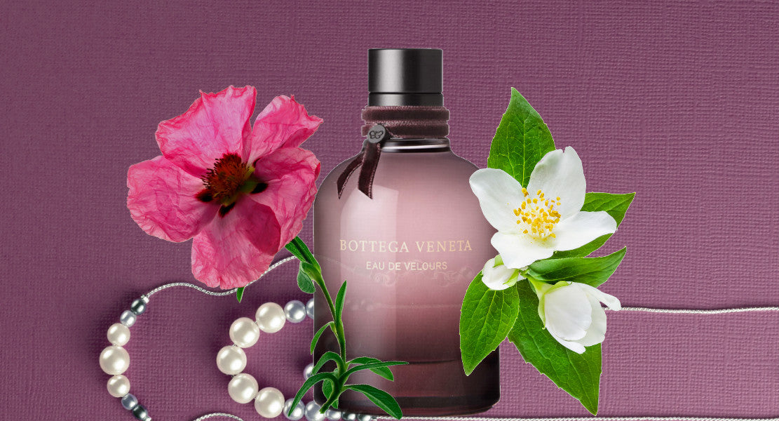 Eau De Velours EDP – Scentoria