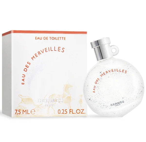 Eau Des Merveilles EDT – Scentoria