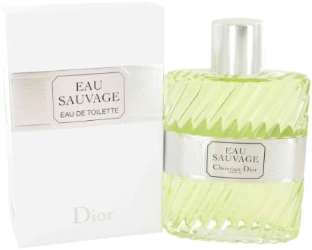 Eau Sauvage EDT