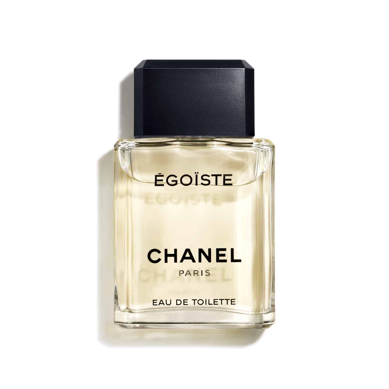 CHANEL ÉGOÏSTE 100ml Eau de Toilette Egoiste Pour Homme EDT – Scentoria
