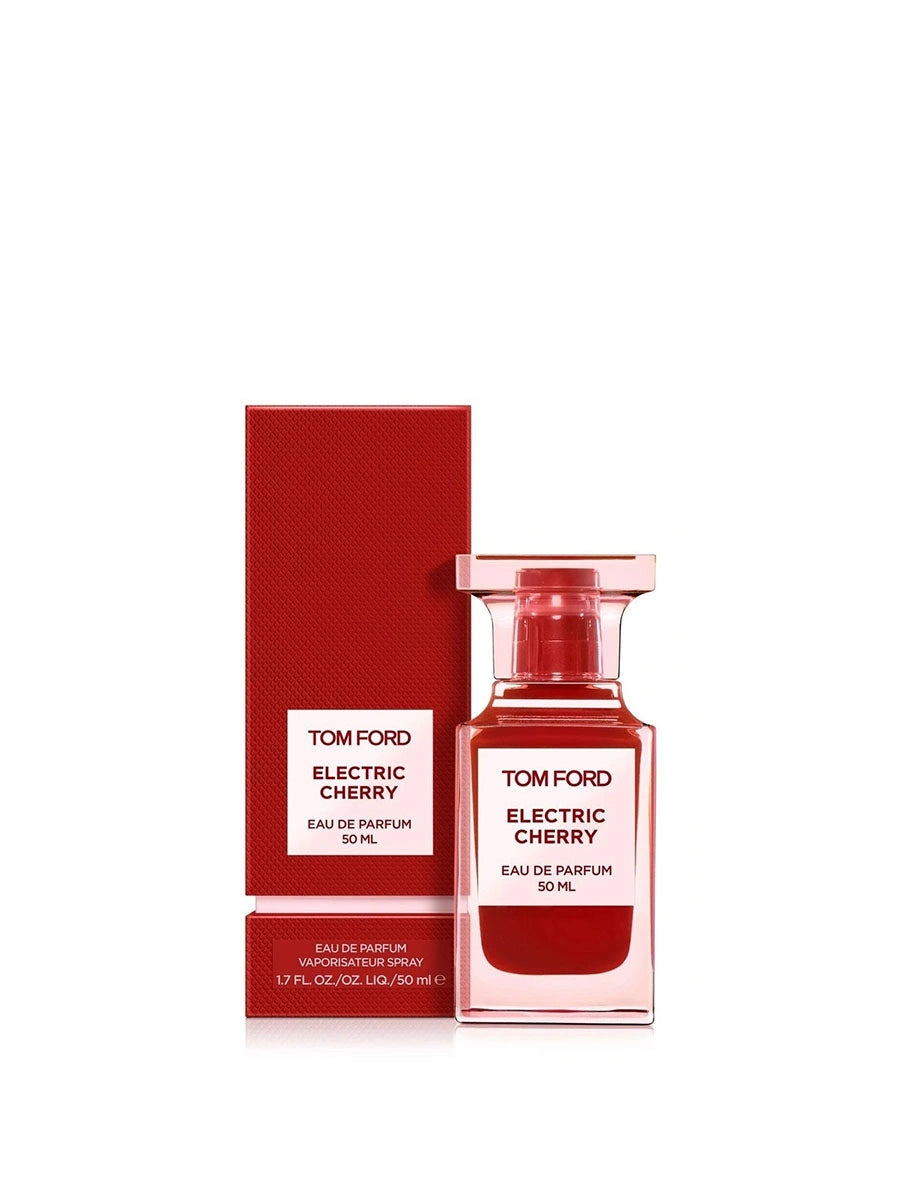 香水(女性用) TOM FORD ELECTRIC CHERRY 50ml トム フォード 香水(女性用) TOM FORD ELECTRIC CHERRY 50ml トム フォード