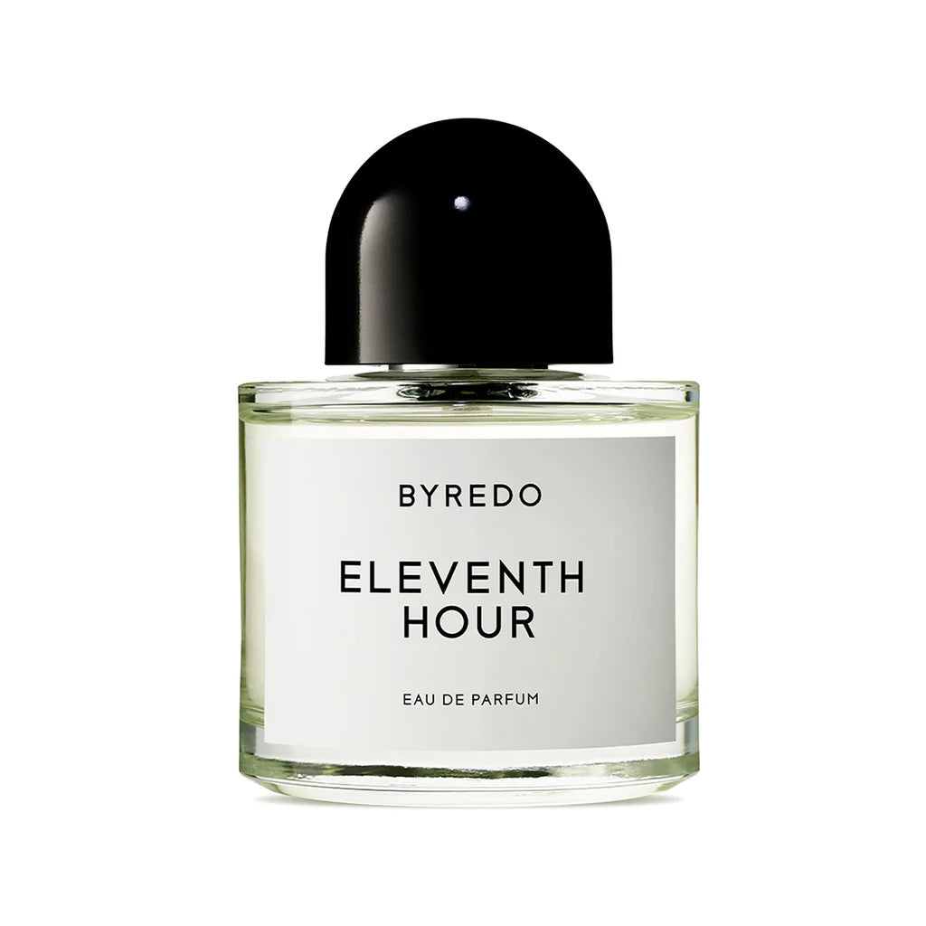 香水(ユニセックス) BYREDO ELEVENTH HOUR Eau de Parfum 50ml Eleventh Hour EDP – Scentoria