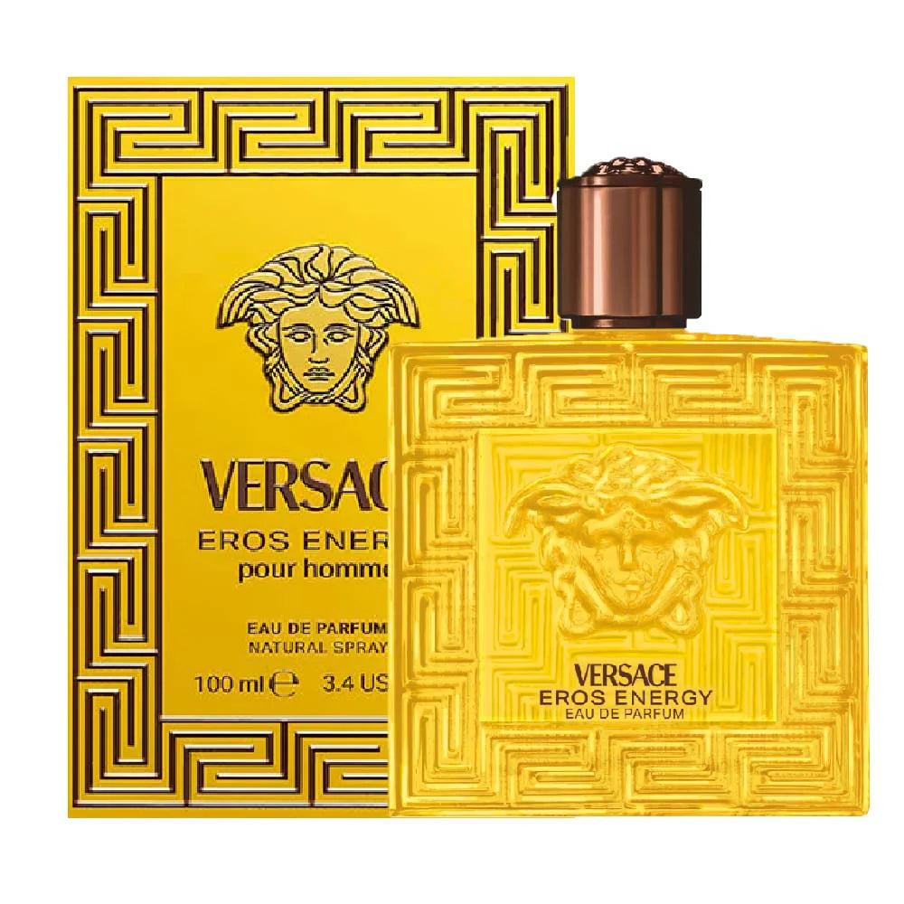 Eros Energy EDP – Scentoria