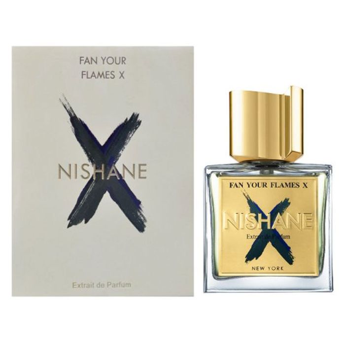 Fan Your Flames X Extrait De Parfum – Scentoria