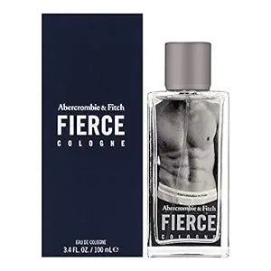 香水(男性用) Abercrombie & Fitch FIERCE COLONGE Fierce Cologne EDC – Scentoria