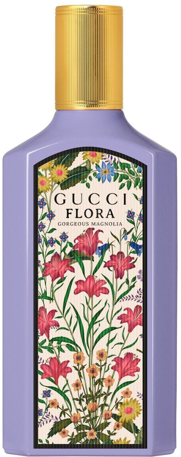 Flora Gorgeous Magnolia EDP – Scentoria