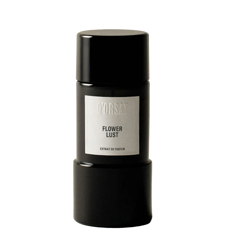 【D'ORSAY】フラワーラスト 50ml エクストレ ドゥ パルファン Flower Lust Extrait De Parfum – Scentoria