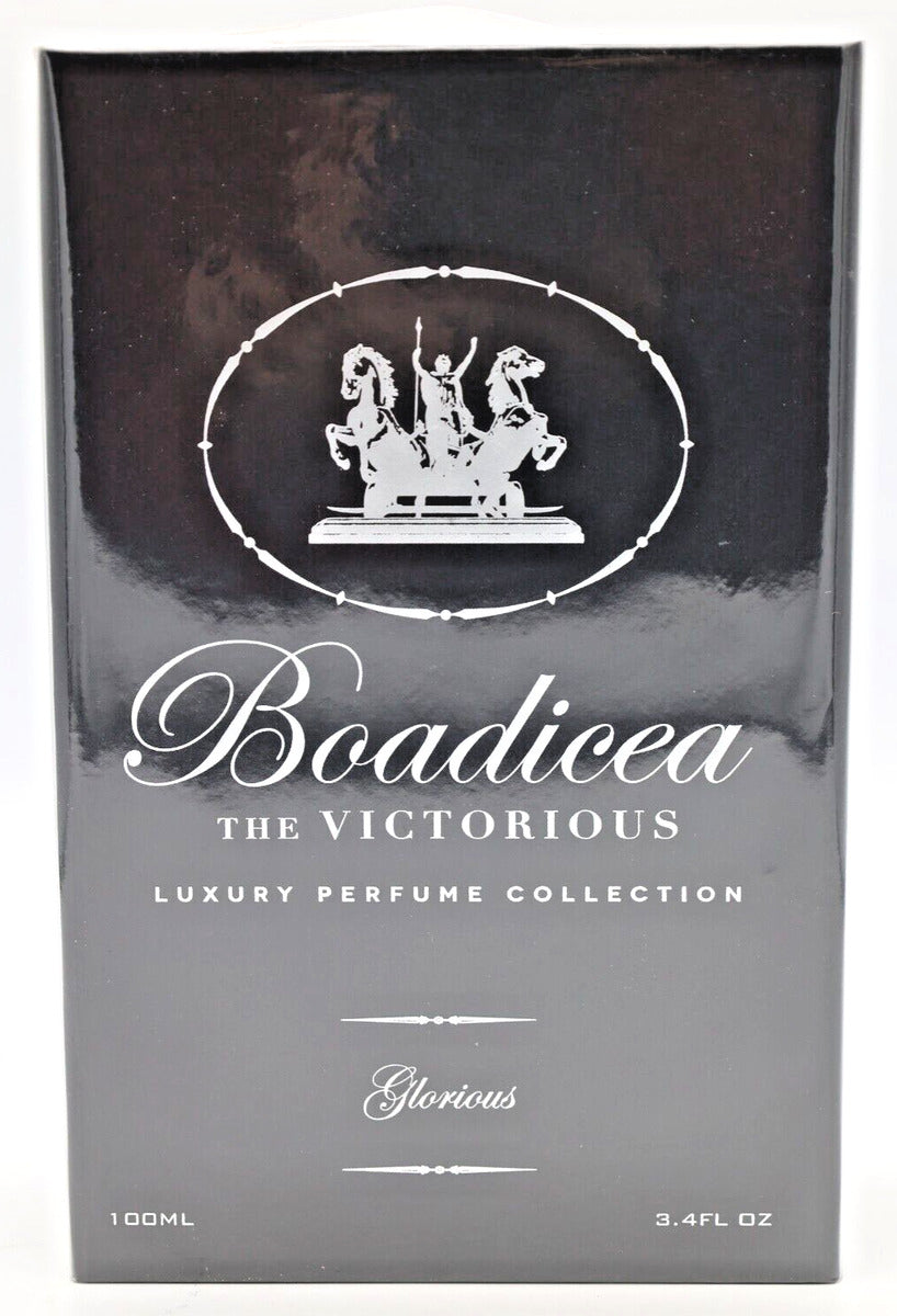 香水(ユニセックス) Boadicea the Victorious Glorious 100ml Boadicea The Victorious Glorious Eau de Parfum – 5ml & 10ml