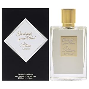香水(女性用) Good girl gone Bad by Kilian EXTREME Good Girl Gone Bad Extreme EDP – Scentoria