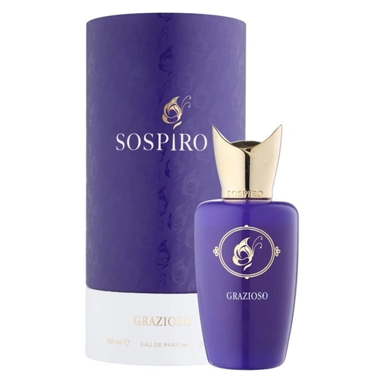 Grazioso EDP – Scentoria