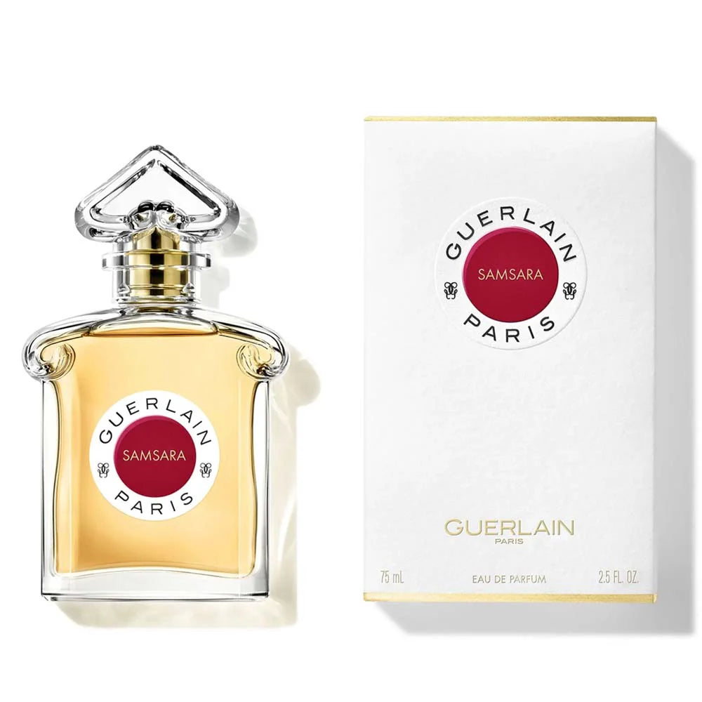 Samsara EDP – Scentoria