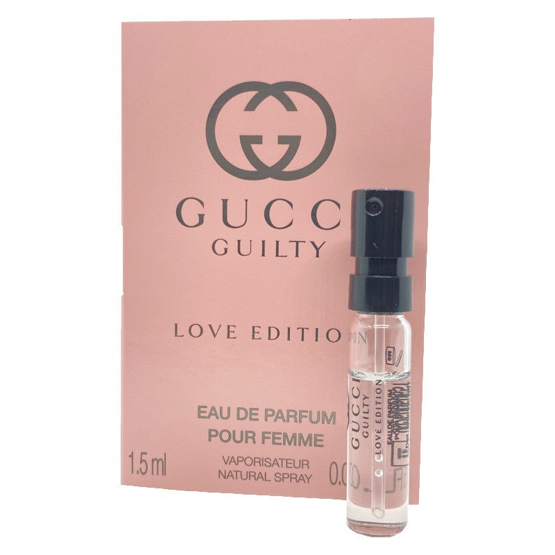 Guilty Love Edition Pour Femme EDP