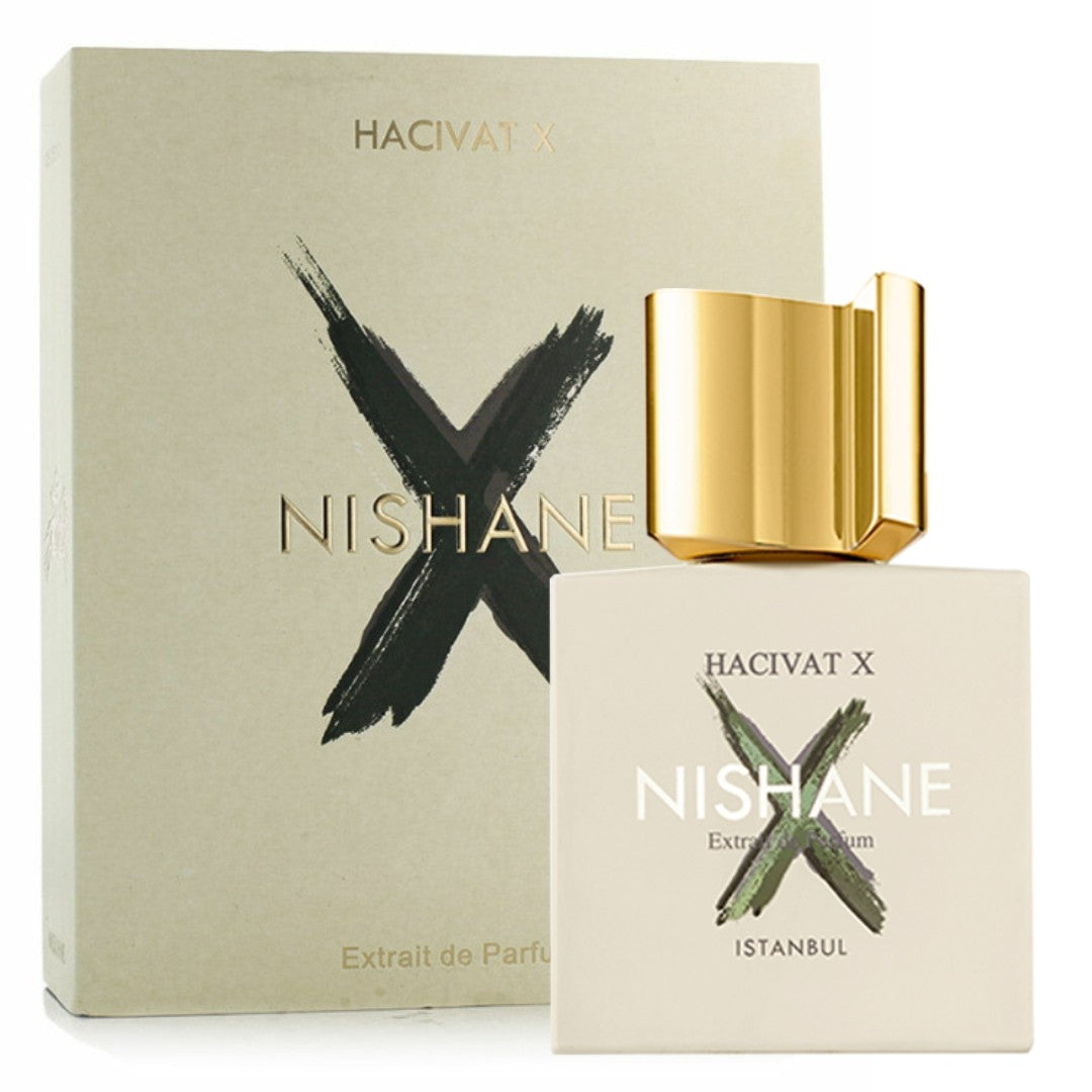 Hacivat X Extrait De Parfum – Scentoria
