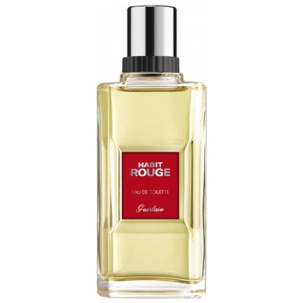 Habit Rouge EDT – Scentoria