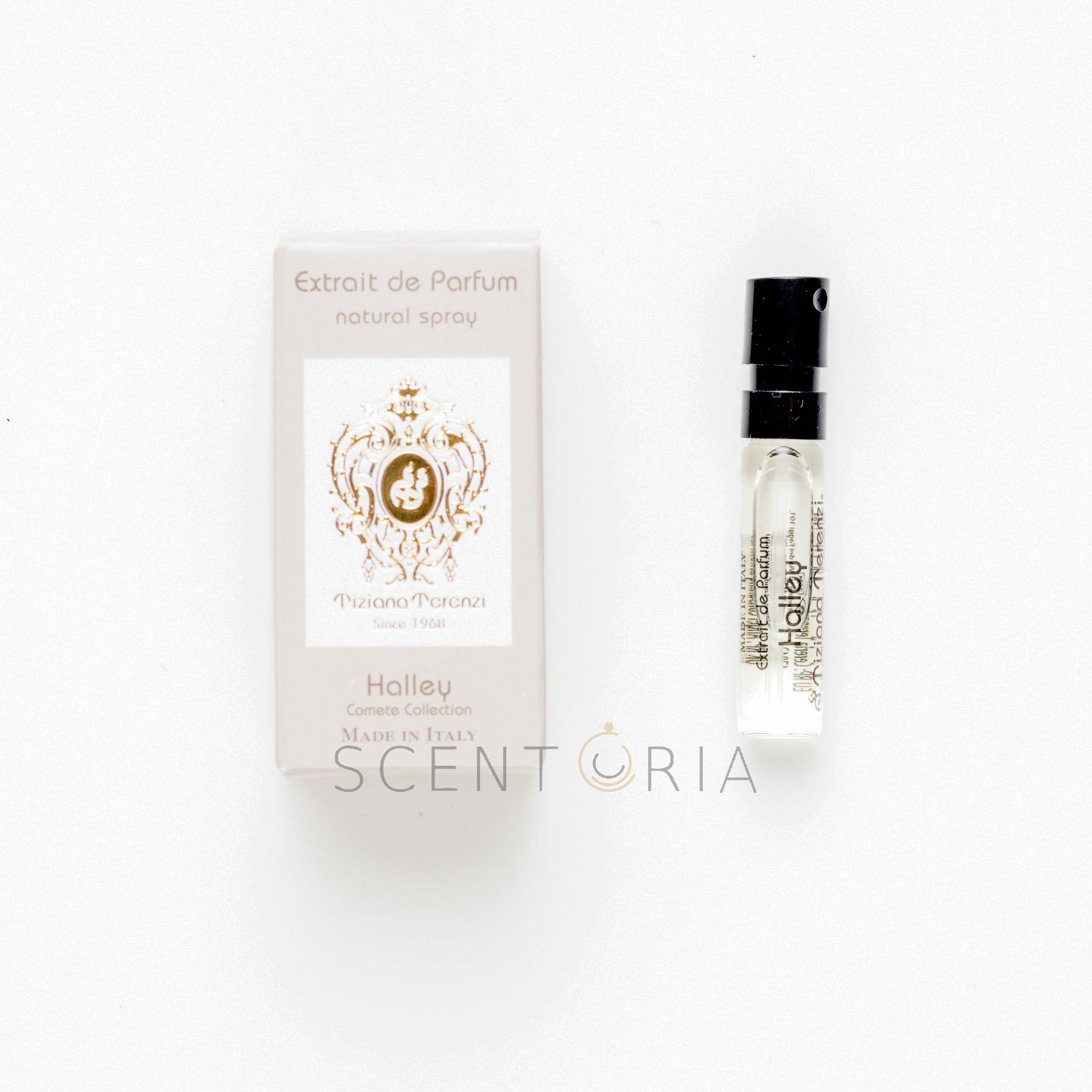 Halley Comet Extrait De Parfum - Main Image