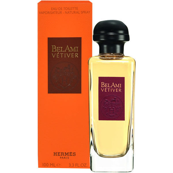BelAmi Vetiver 香水 Bel Ami Vetiver EDT – Scentoria