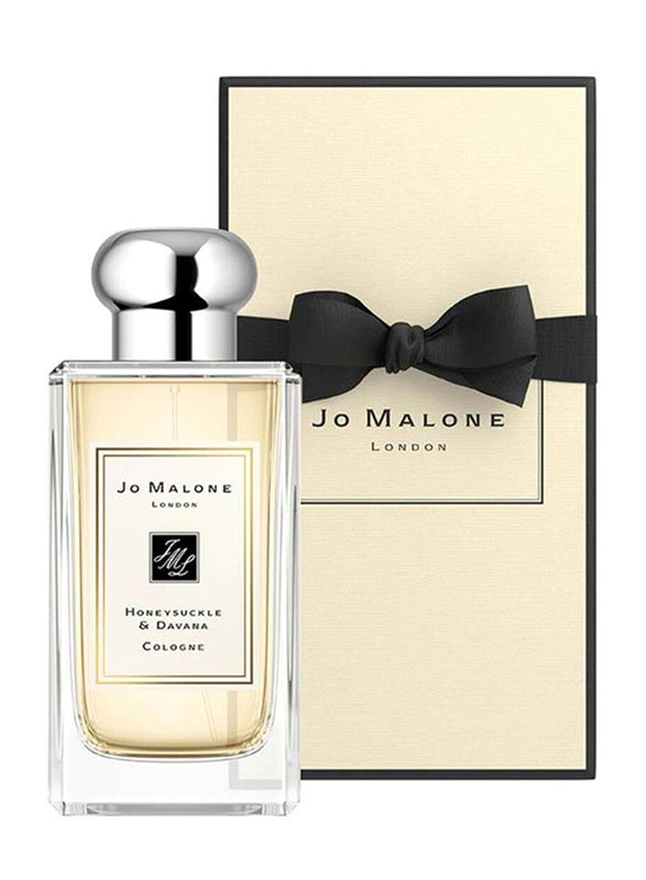 Honeysuckle & Davana EDC – Scentoria