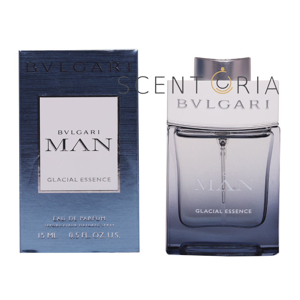 Glacial Essence Parfum Bvlgari Man Original Bvlgari Man Glacial