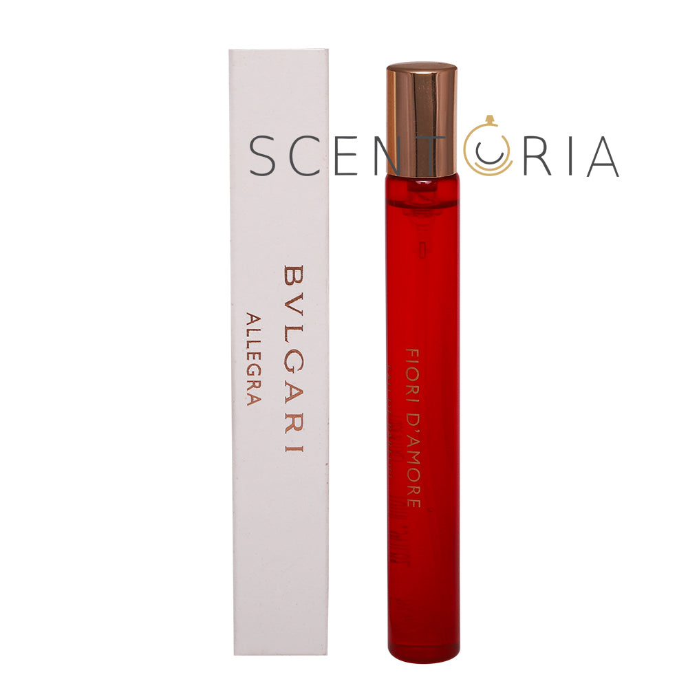 Fiori D'Amore EDP – Scentoria