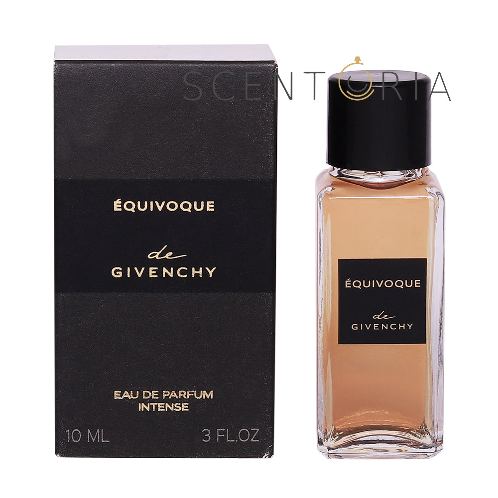 Equivoque EDP Intense – Scentoria