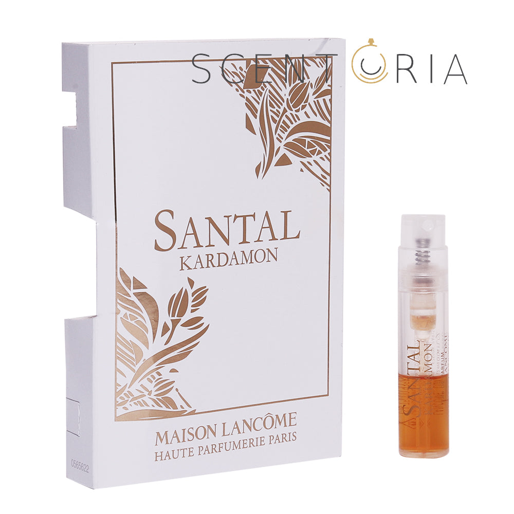 Santal Kardamon EDP – Scentoria