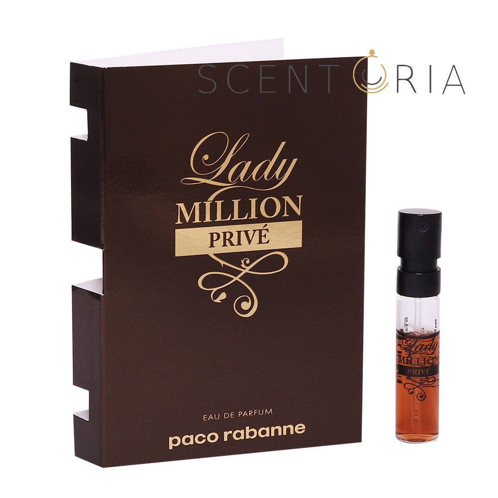 Lady Million Prive EDP – Scentoria - Main Image