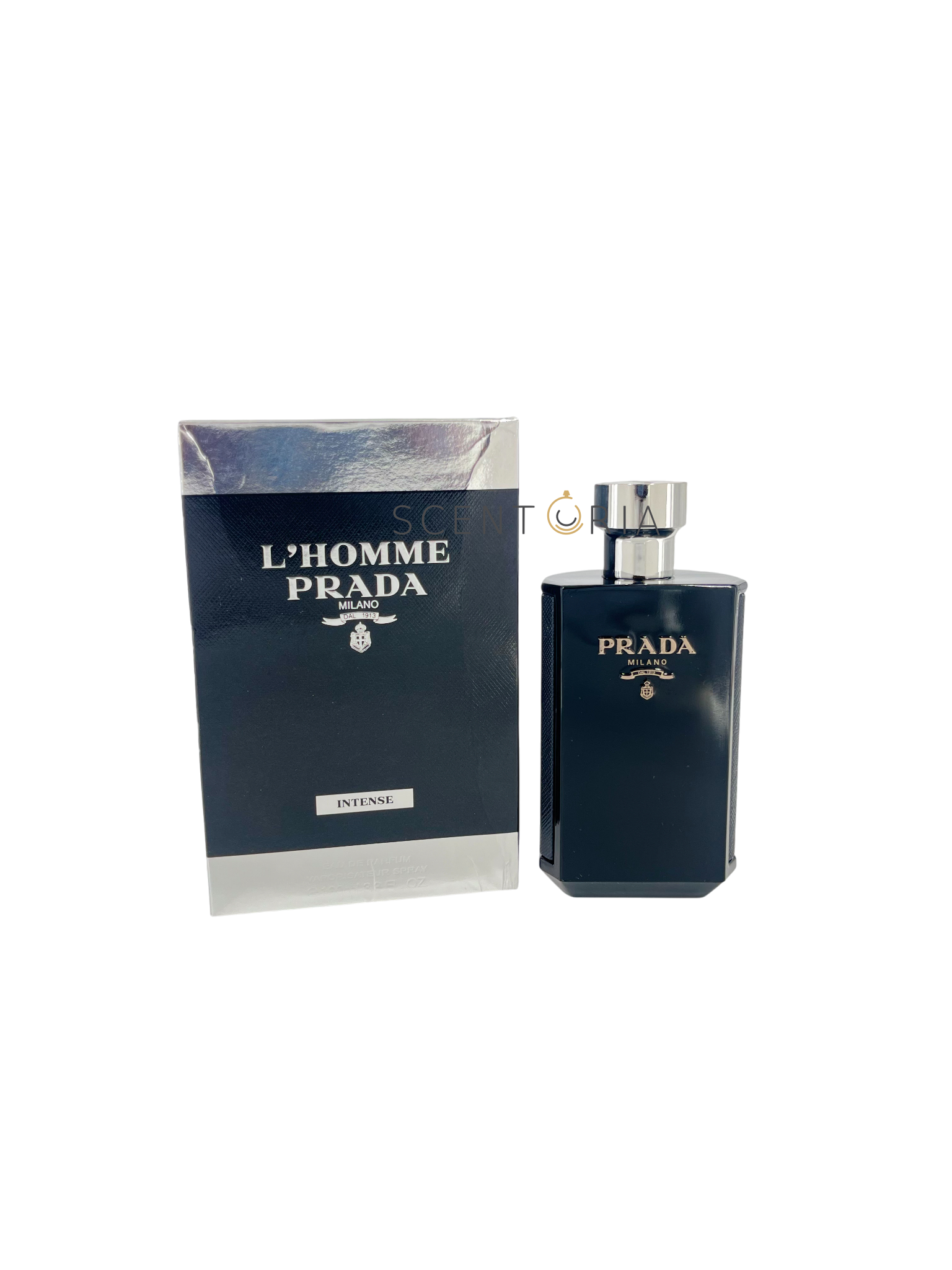 L'Homme Intense EDP Partial – Scentoria