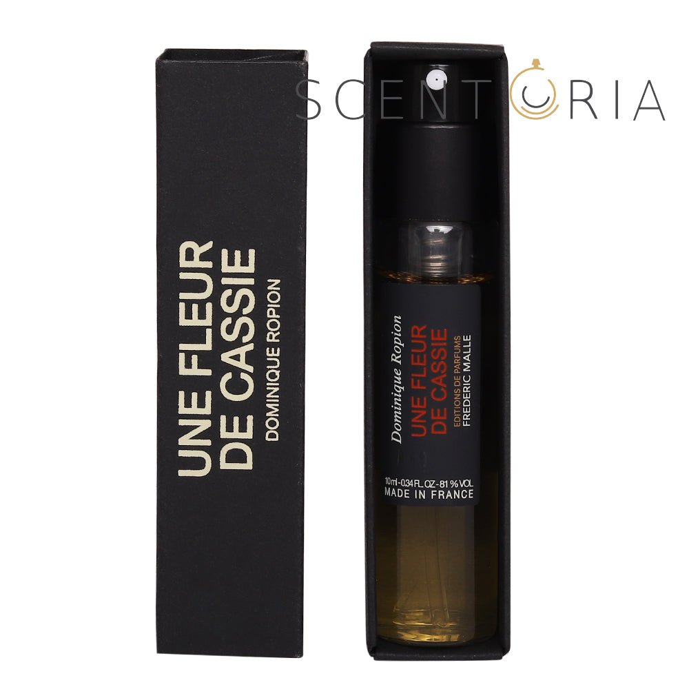 Une Fleur De Cassie EDP – Scentoria