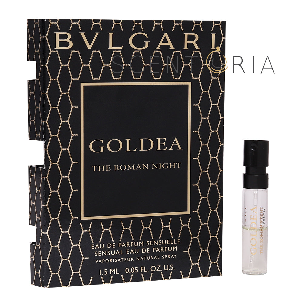 Goldea The Roman Night EDP Sensuelle – Scentoria