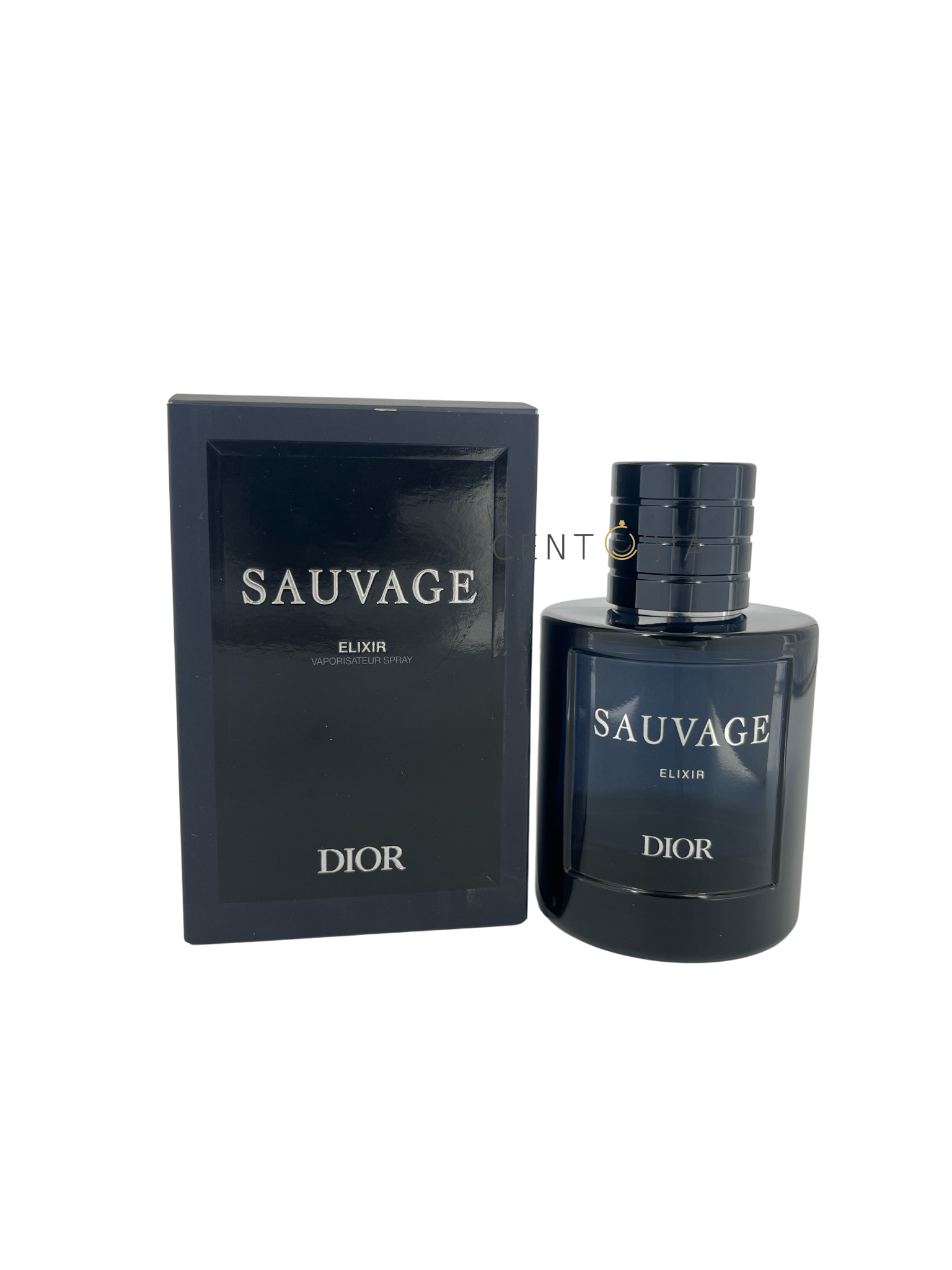 Sauvage Elixir Partial – Scentoria