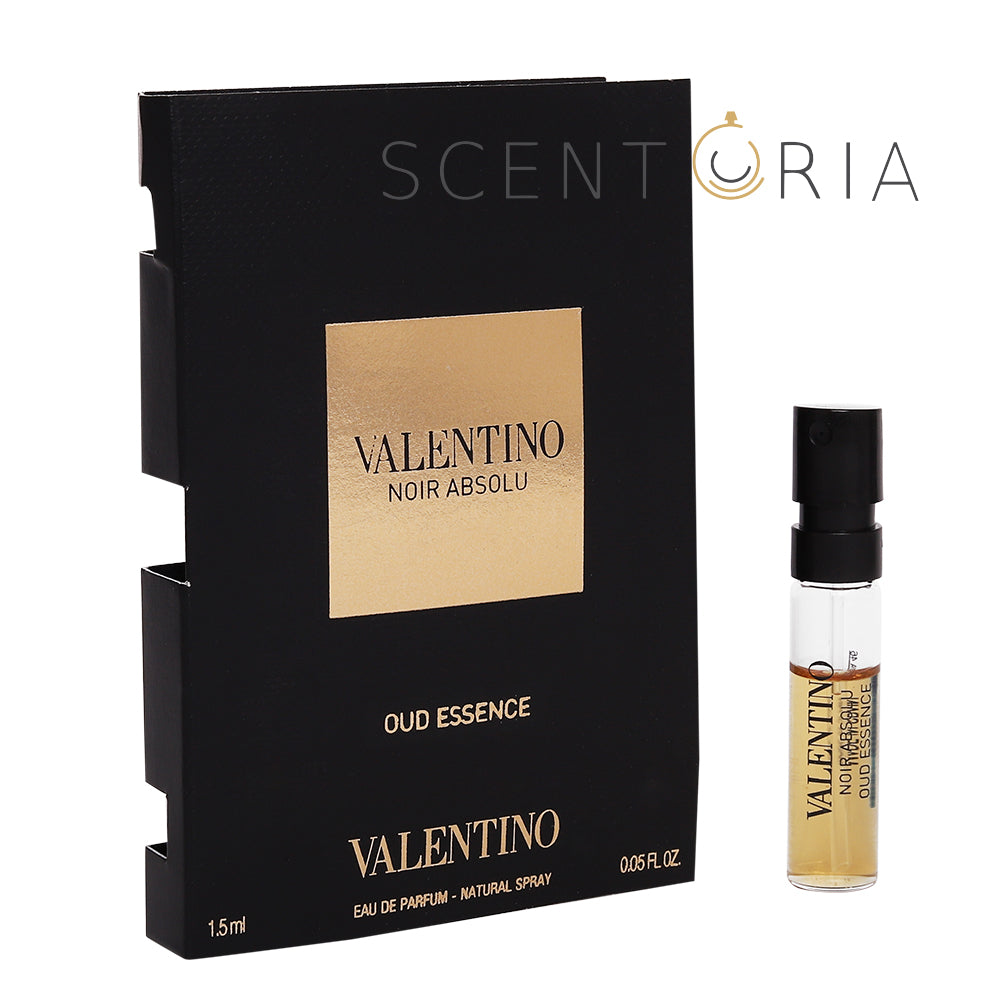 Noir Absolu Oud Essence EDP