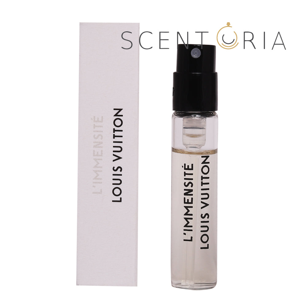 L'Immensite EDP – Scentoria