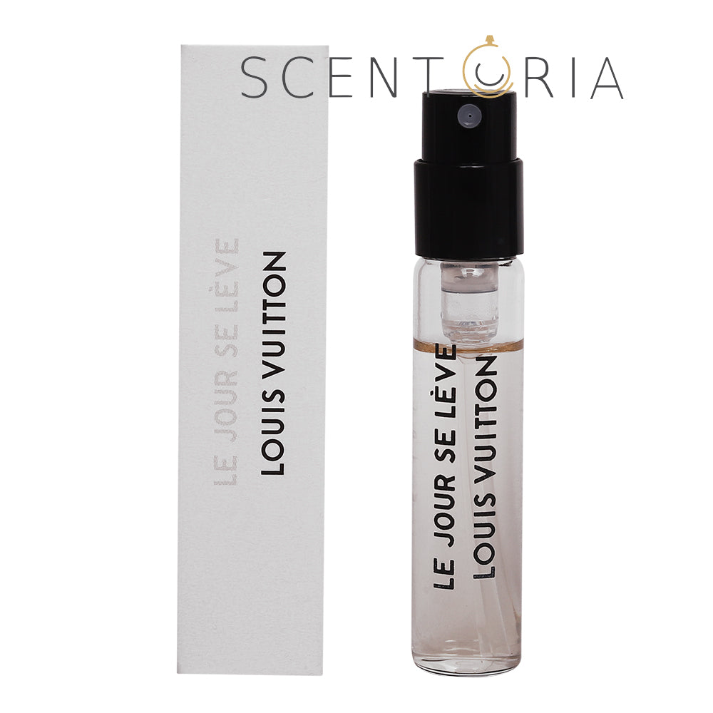 Le Jour Se Leve EDP – Scentoria