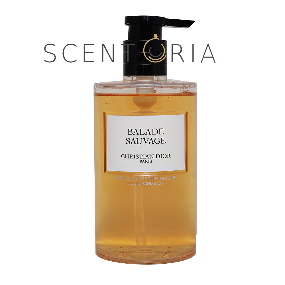 Balade Sauvage Liquid Hand Soap – Scentoria