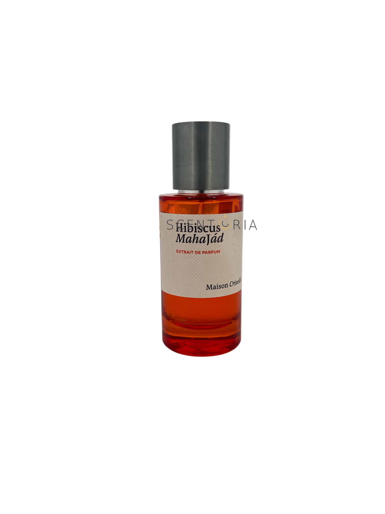 Hibiscus Mahajad Extrait De Parfum Partial – Scentoria