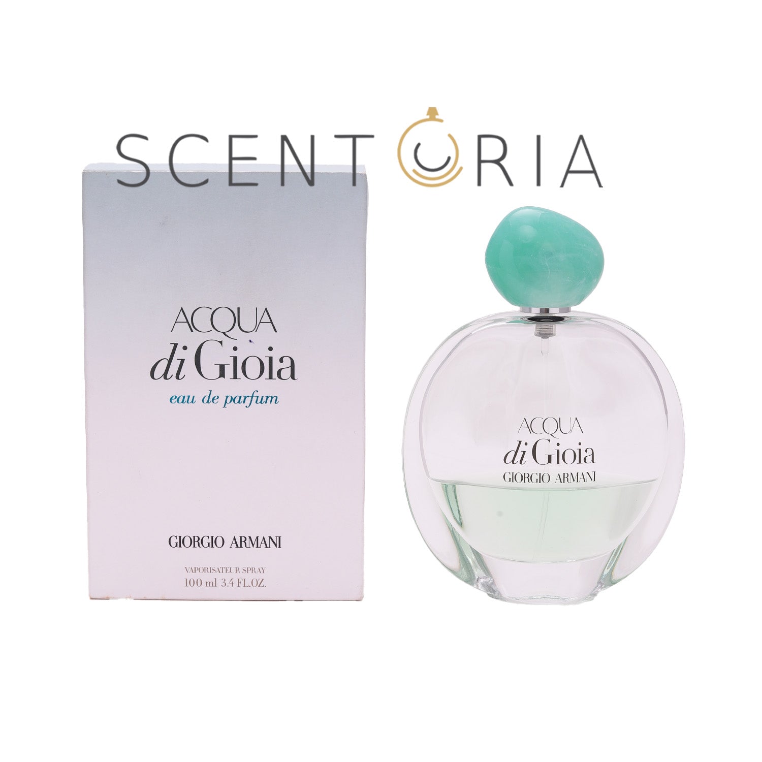 Acqua Di Gioia EDP Partial – Scentoria