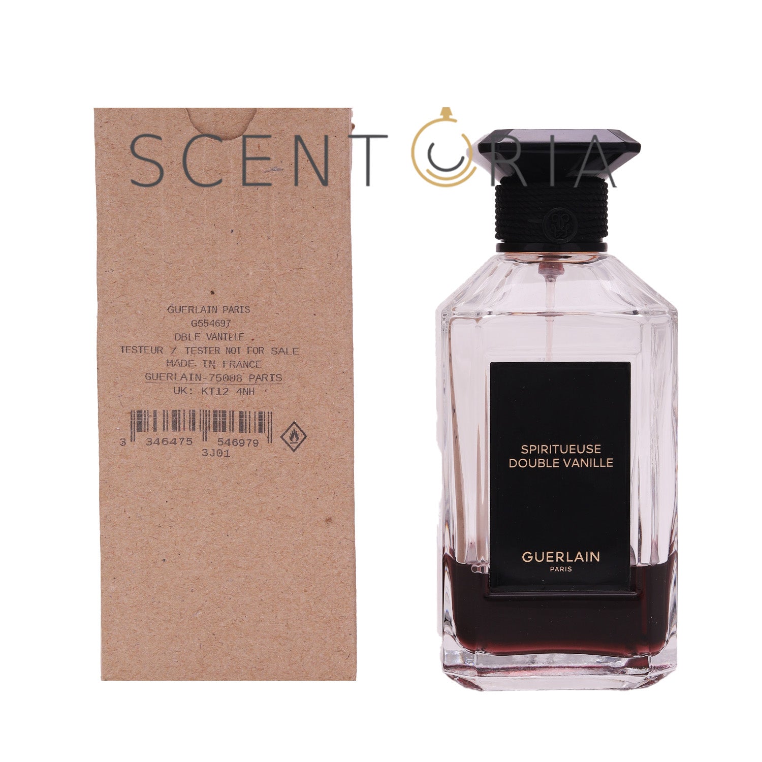 香水(ユニセックス) GUERLAIN SPIRITUEUSE DOUBLE VANILLE 20ml IMG_2121_bdb45c81-3931-4ae3-