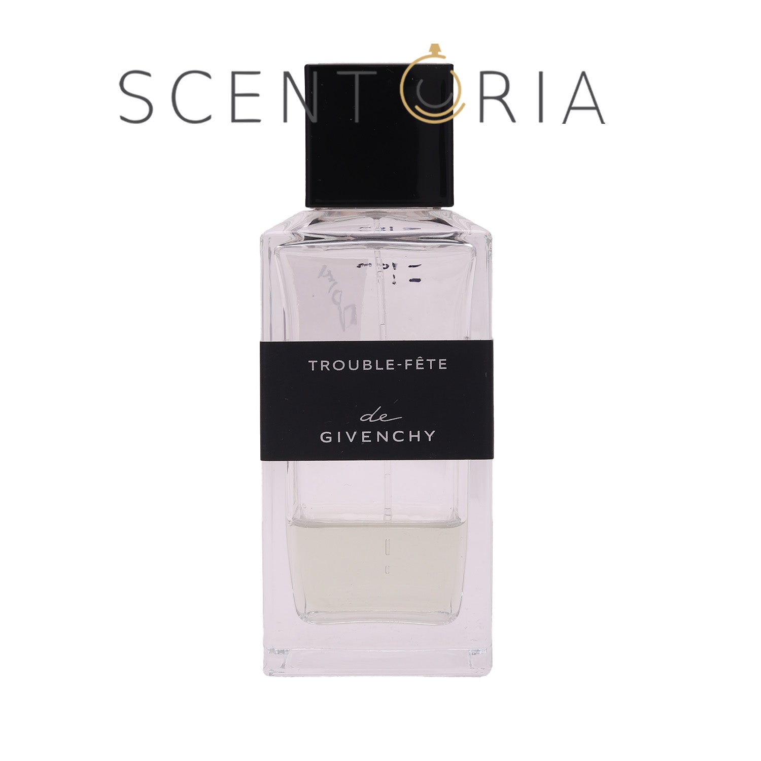 Trouble Fete EDP Partial – Scentoria