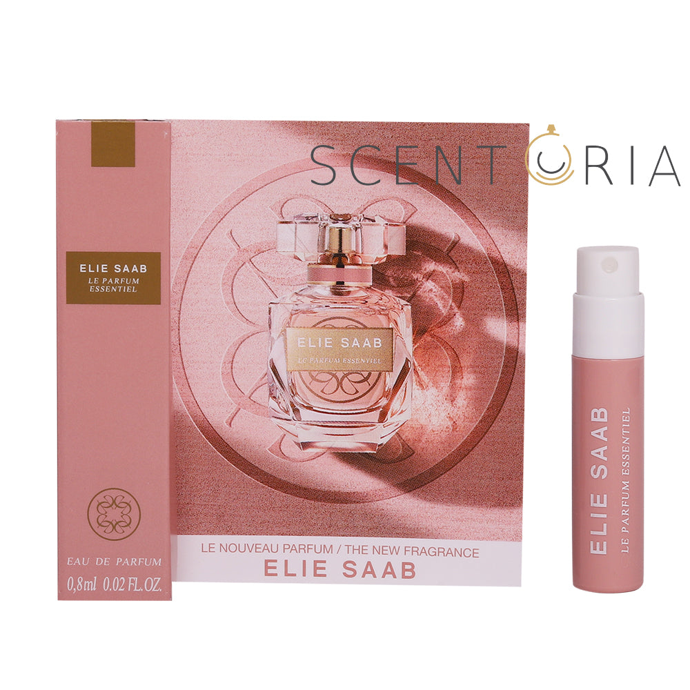 Le Parfum Essentiel EDP - Main Image