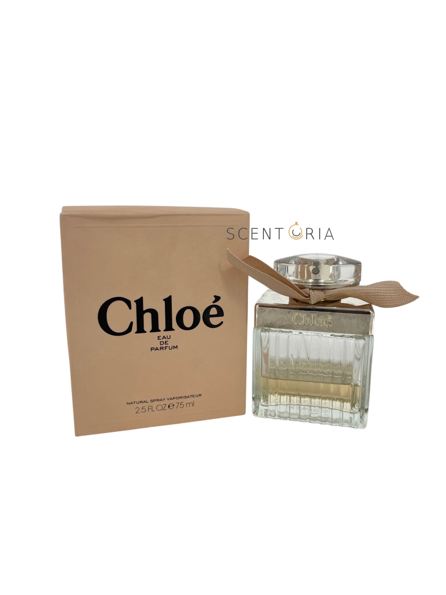 Chloe EDP Partial – Scentoria