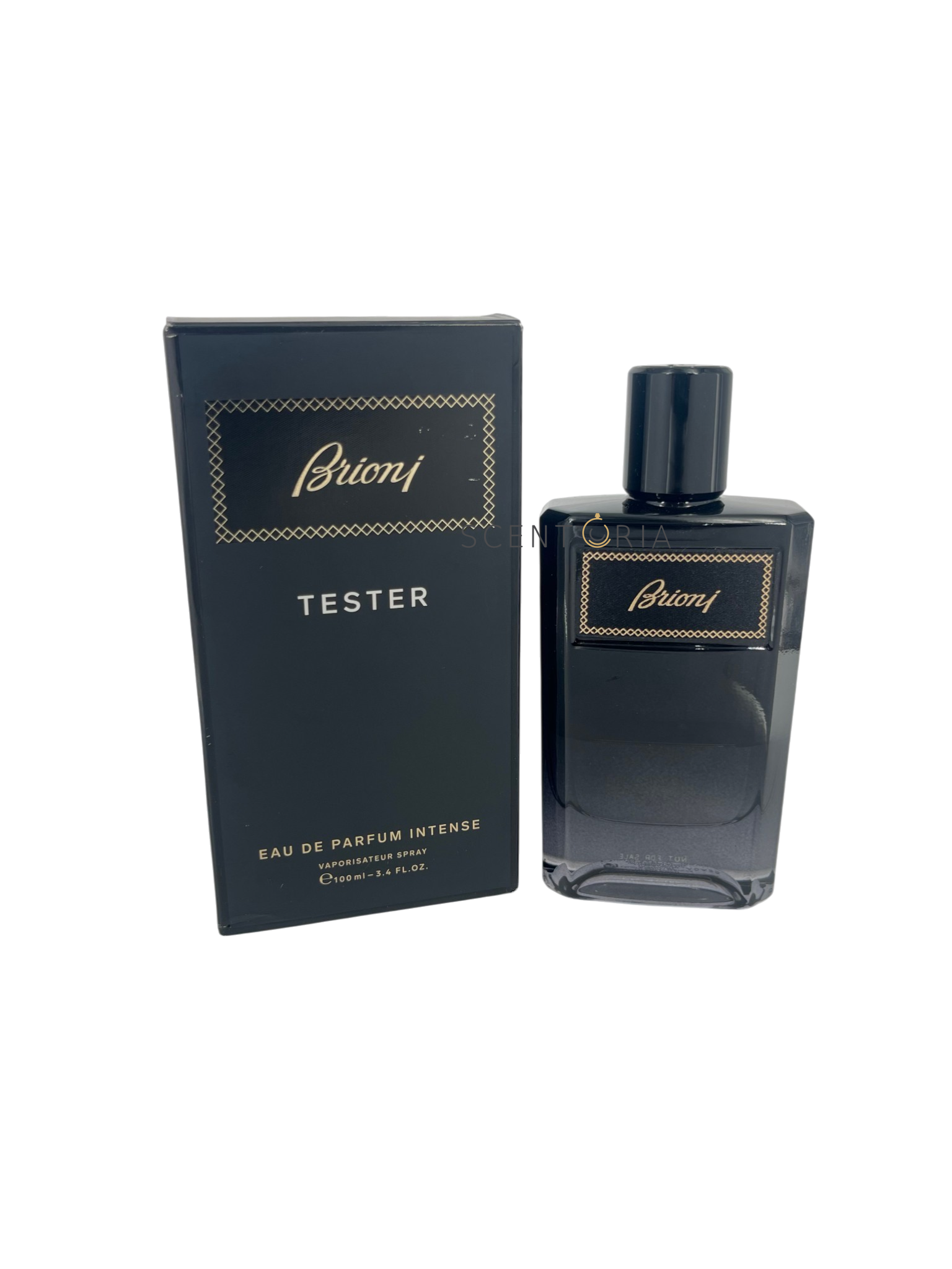 Brioni EDP Intense Partial – Scentoria