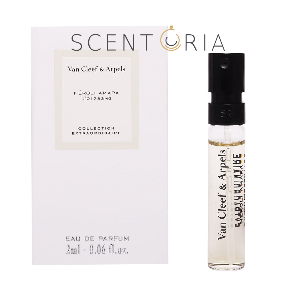 Neroli Amara EDP – Scentoria
