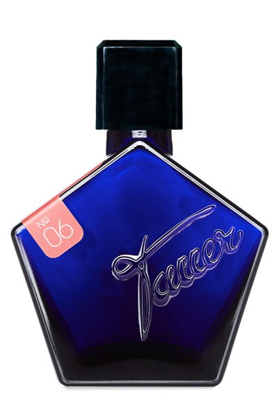 Incense Rose EDP – Scentoria