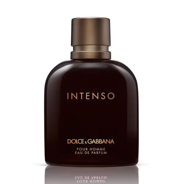 Intenso Pour Homme EDP