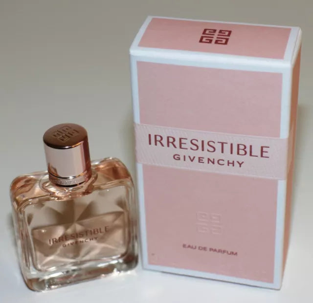 Irresistible EDP – Scentoria