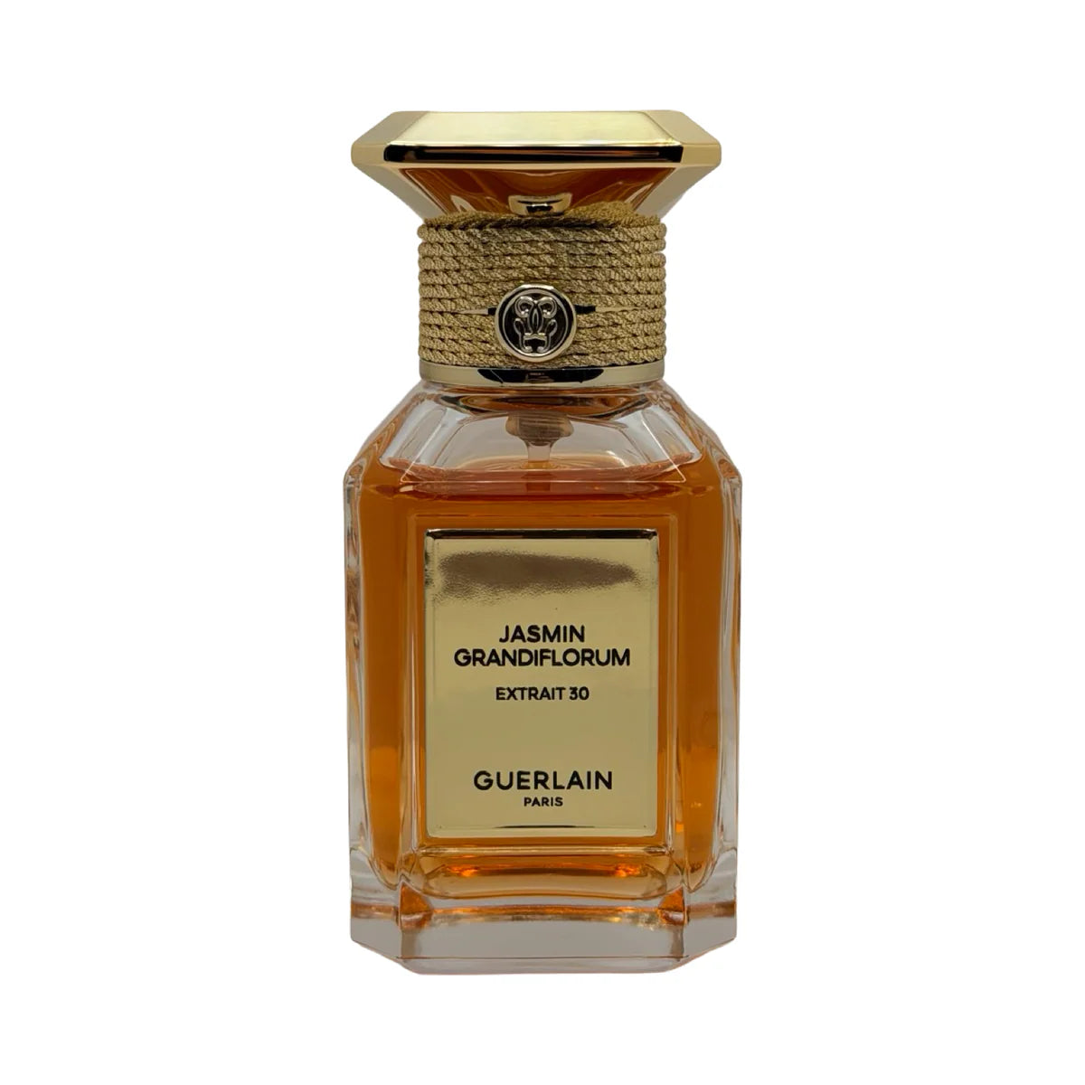 Jasmin Grandiflorum Extrait 30 – Scentoria