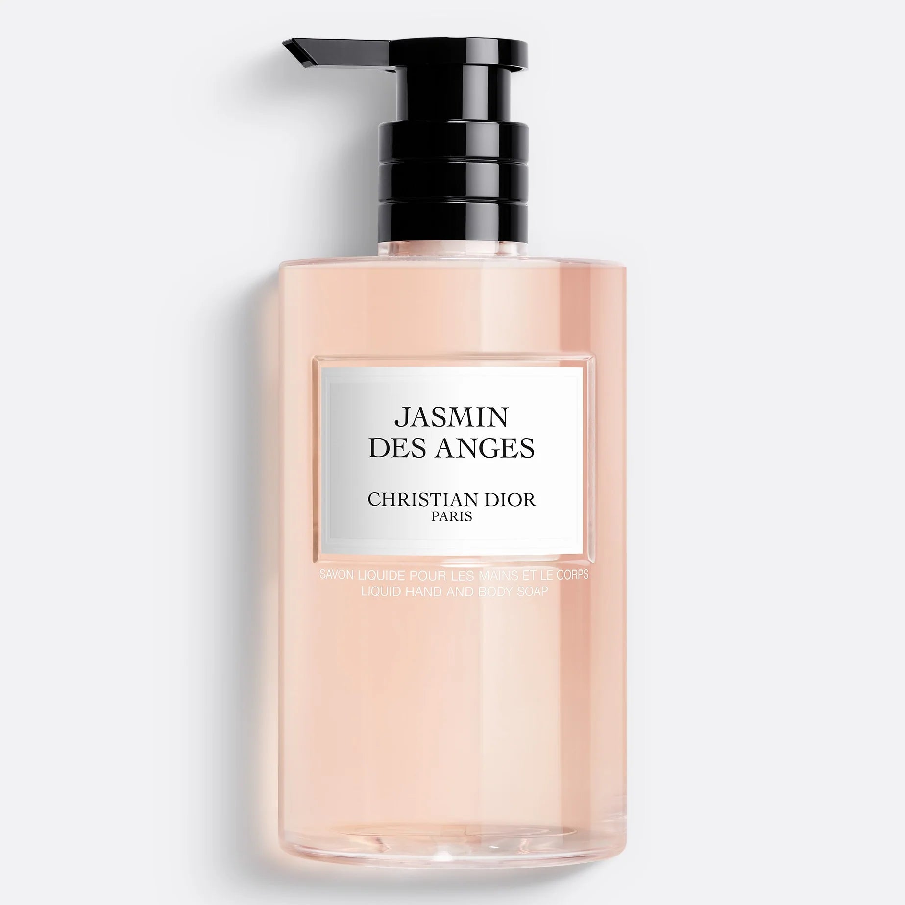 Jasmin Des Anges Liquid Hand Body Soap - Main Image