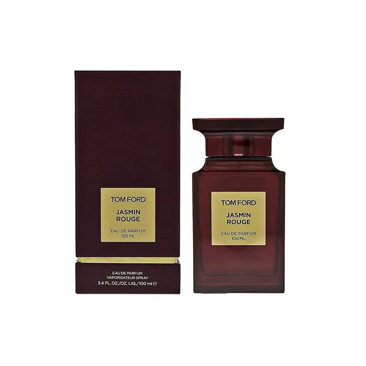 Jasmin Rouge EDP – Scentoria