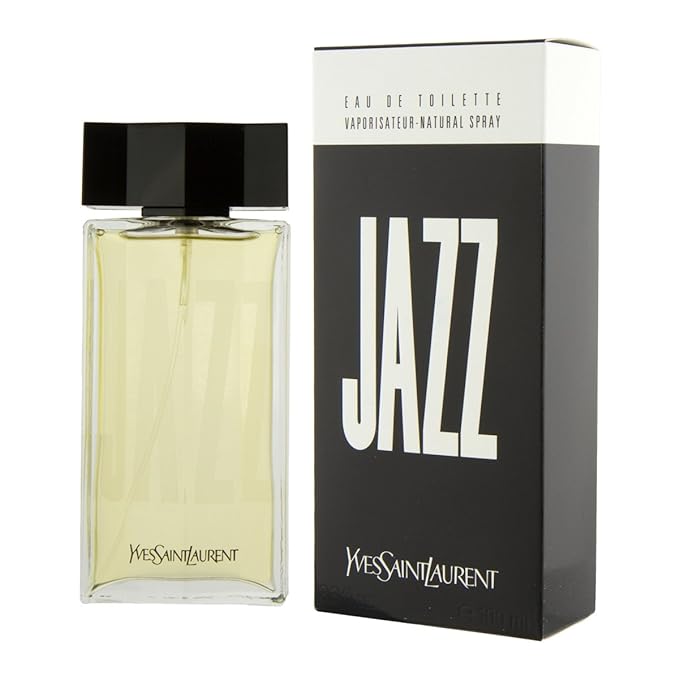 Jazz EDT – Scentoria