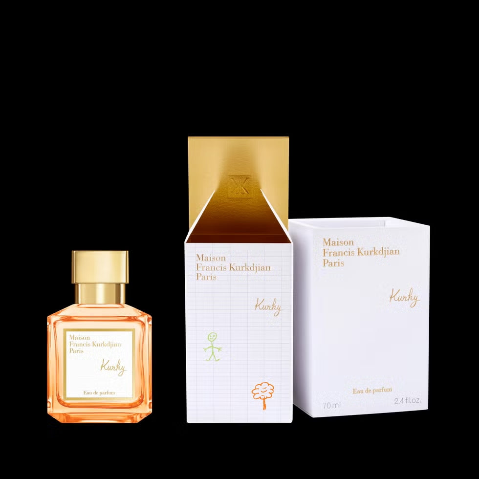 Maison Francis Kurkdjian Kurky 70ml Maison Francis Kurkdjian